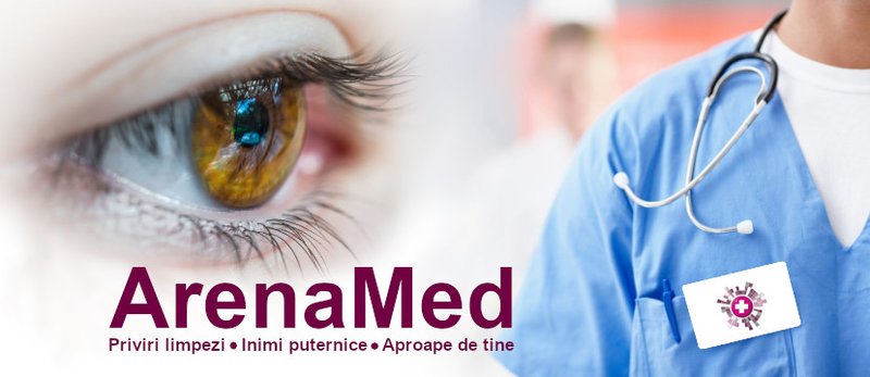 Arena Med - Clinica medicala