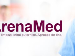 Arena Med - Clinica medicala